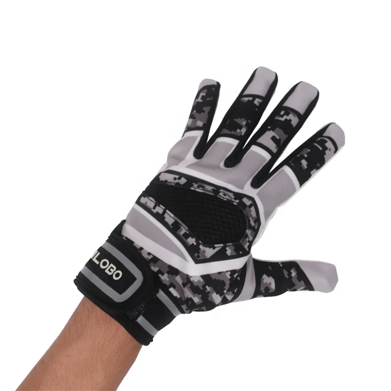 Private Logo Unique Baseball Gloves 1st Base Football Gloves Men