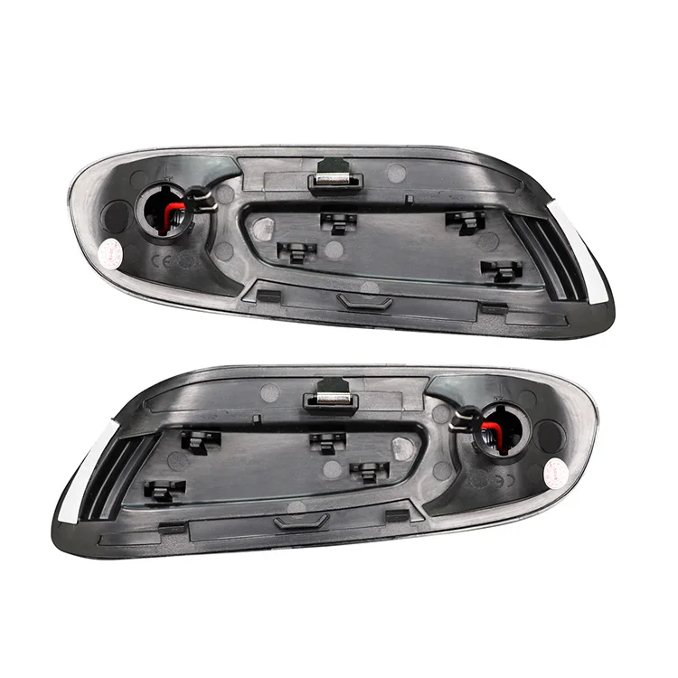 Ailead Smoke Lens Dynamic Led Side Marker Sequential LED Turn Signal Lights For MINI Cooper F55 F56 F57
