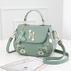 Wholesale Fashion low price ladies bags china manufacturers leather designer handbag unique handbag for women