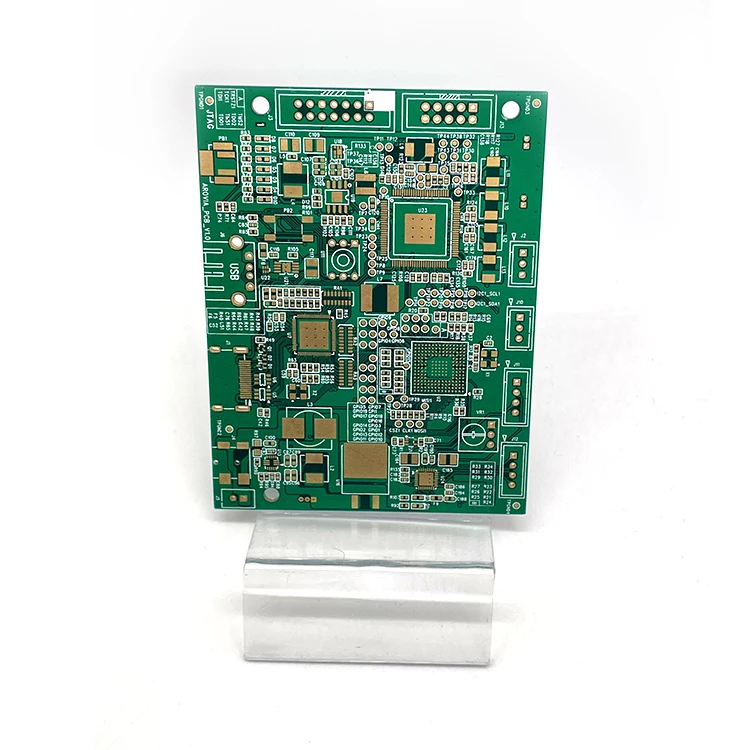 Заводская низкая цена светодиодный Mcpcb с объективом 94v0 печатная плата в сборе светодиодная