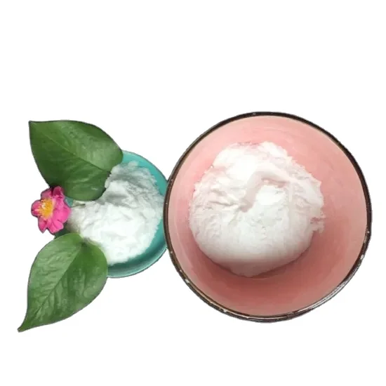 
Hot Sale Distilled Monoglyceride DMG 90%/95%/99% for Ice Cream 