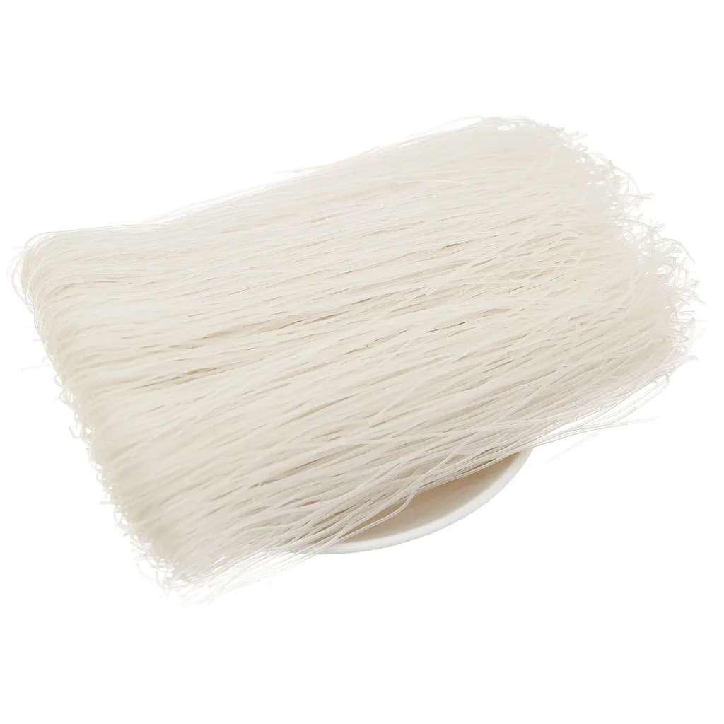 Dry Vermicelli Best Selling Price Low MOQ Minh Ngoc Brand Manufacturer Hot Gain Products Delicious Food Safety Standard