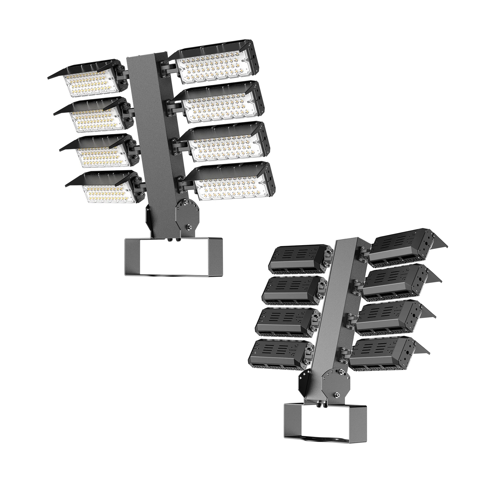 Factory Direct Sales 200 W 600w 48v 50w Led Flood Light 150w Price