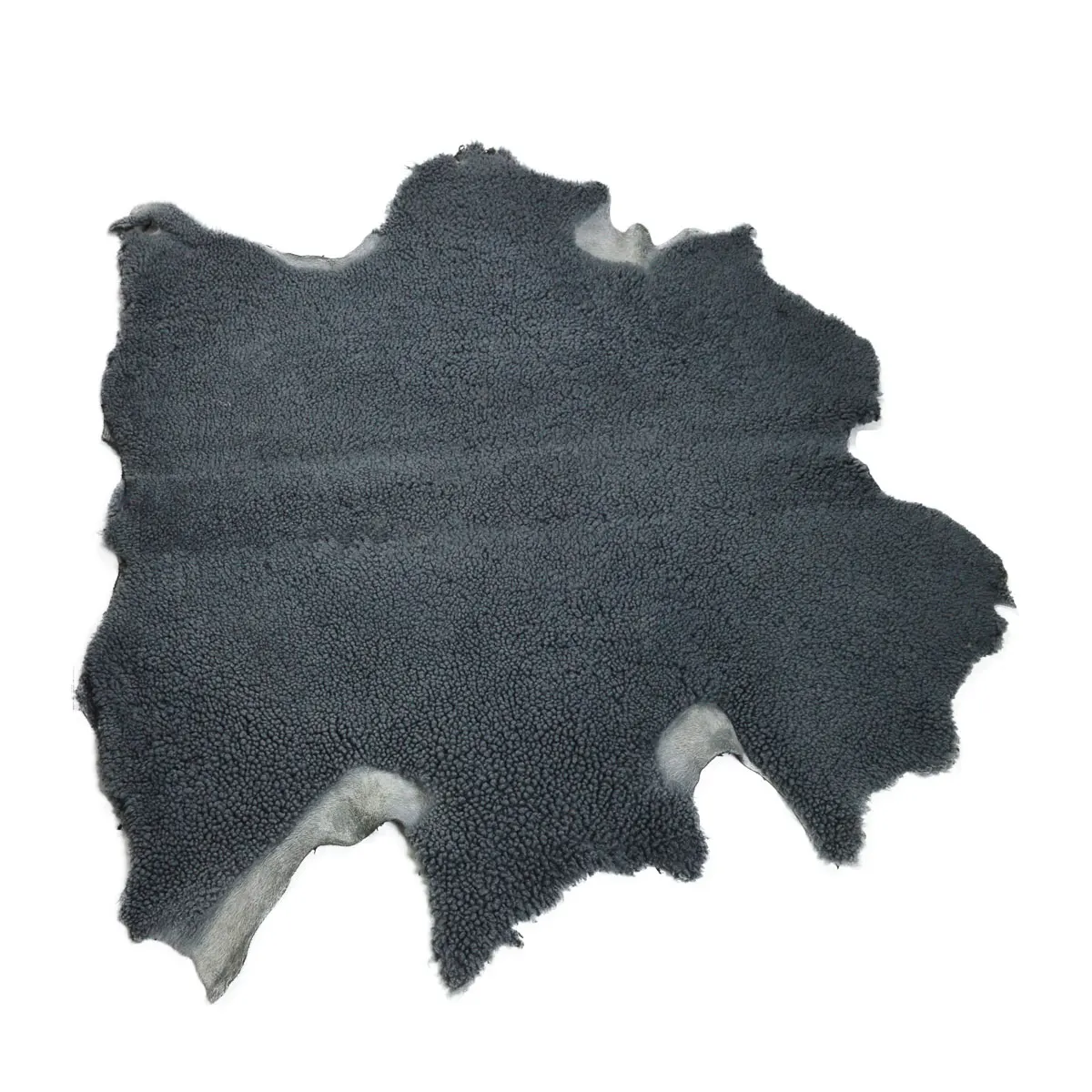 Новая Зеландия овечья кожа загорелая бежевый супер мягкая натуральная ягненка