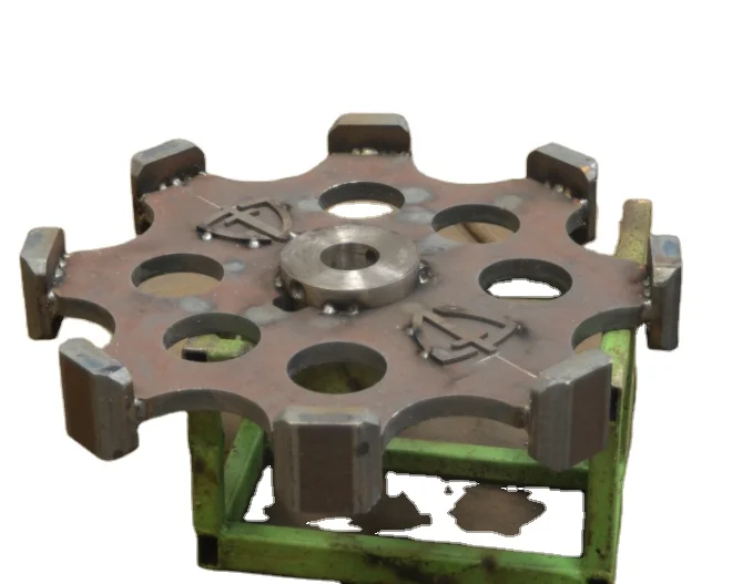 Loader  Compaction compactor Wheels