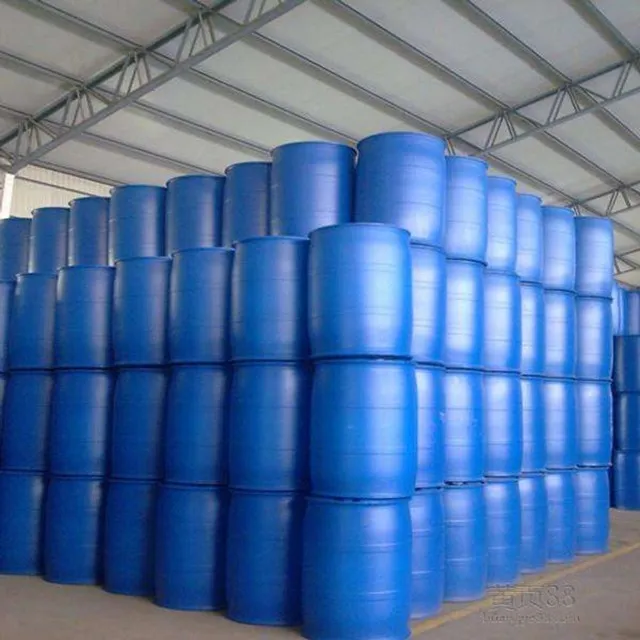 
Factory price supply high quality DEG CAS 111-46-6 Diethylene glycol 