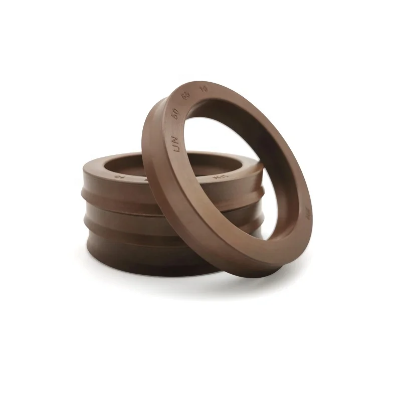 Tractor Hydraulic Front Crankshaft  FFKM FKM RUBBER Oil Seal Ntr Cfw UN