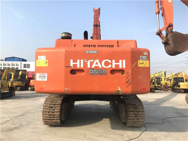 Pile Driver/Piling Machine