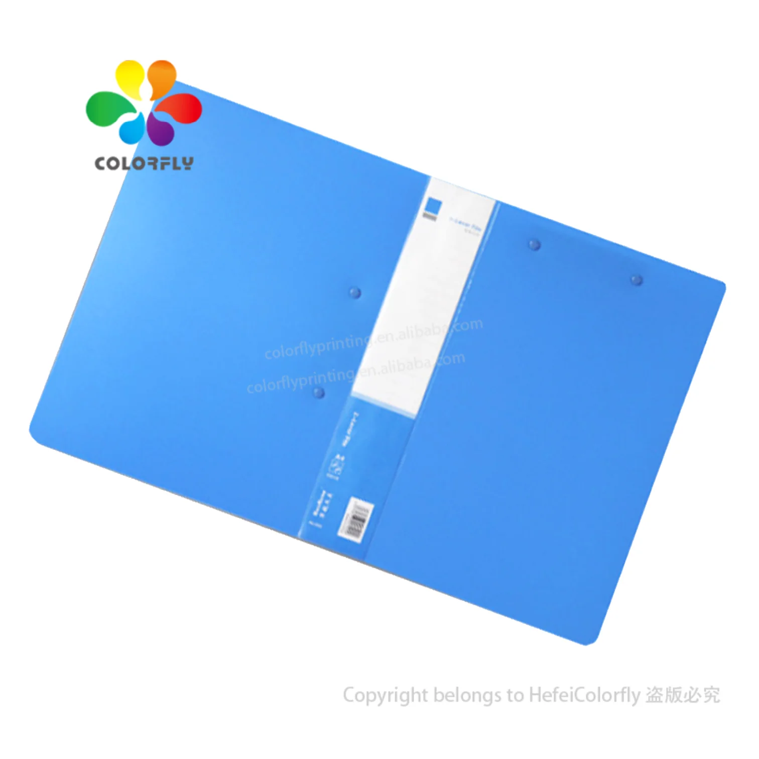 Popular Sale Best Price File Folders Custom Plastic File Folders Stationery Folder For Documents