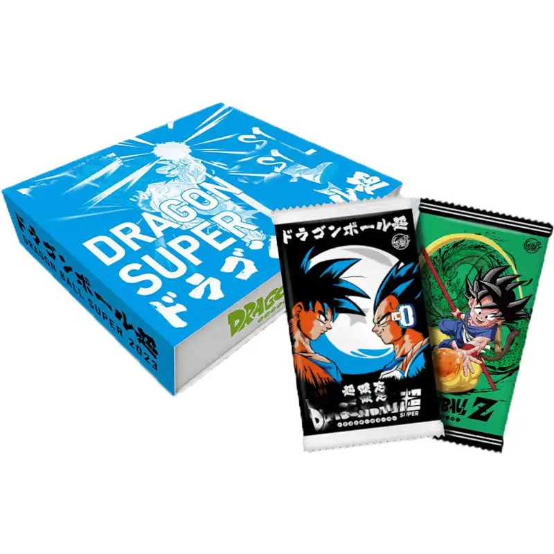 google anime Genuine wholesale DRAGON SSP ball Card Son Goku Vegeta IV Figure Kids Toy Gifts BALL Game 1 piece Cards