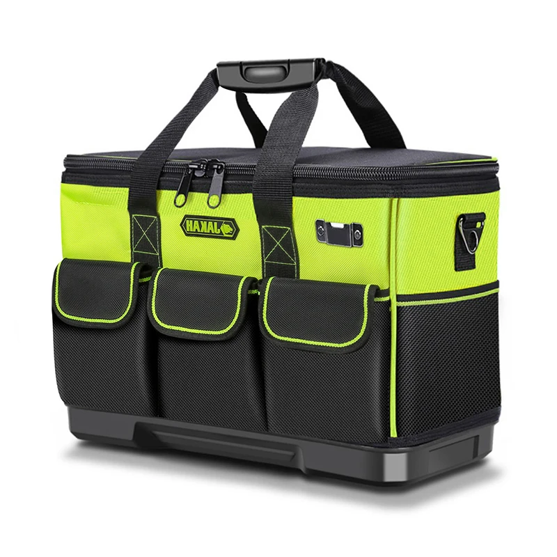 Сумка-органайзер для инструментов с несколькими карманами