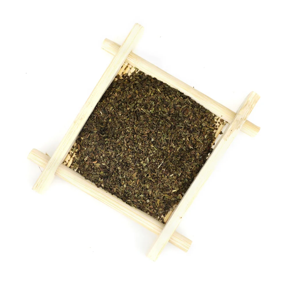 Good price white broken tea for tea bags Organic white tea fanning