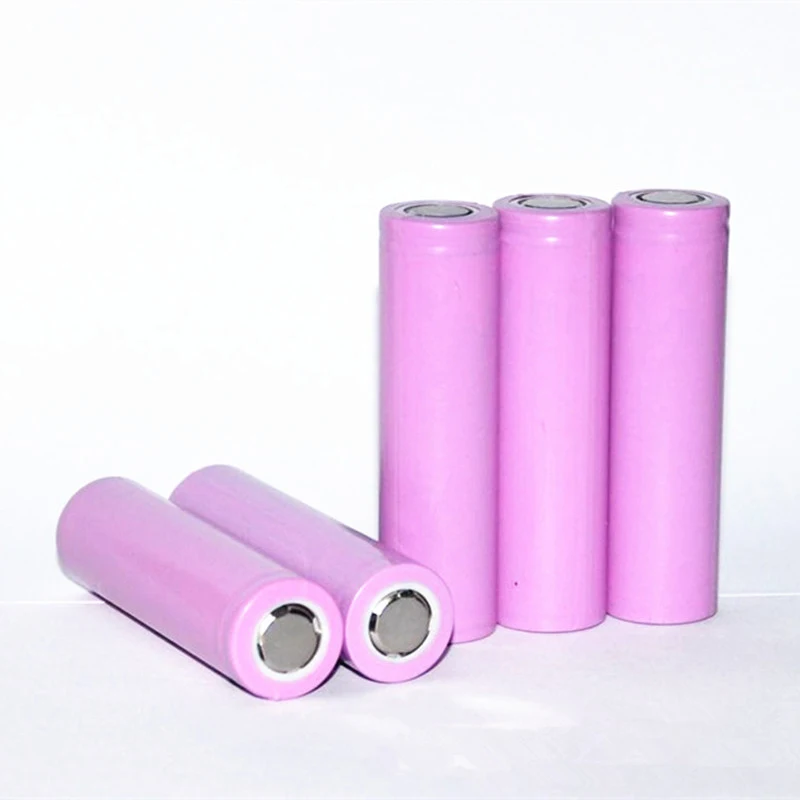 18650 Lithium Battery 3500 Mah 3.7 V 30a High Power Inr18650 35e For Raspberry Pi Camera