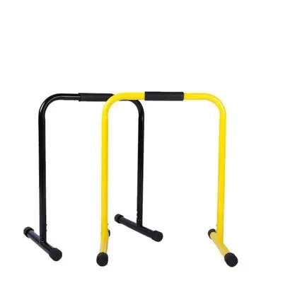 Gym Horizontal Indoor Fitness Equipment Power Tower Parallel Dip Bar Station Pull Up Bar