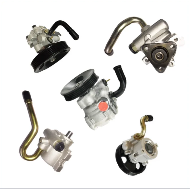 For Hyundai Kia Daewoo Over 200 items Power Steering Pump Hot Sale Korean cars