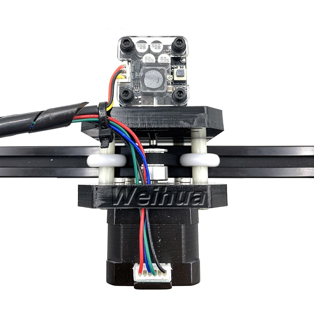 500mw 2419 Mini Portable Laser Engraving Machine