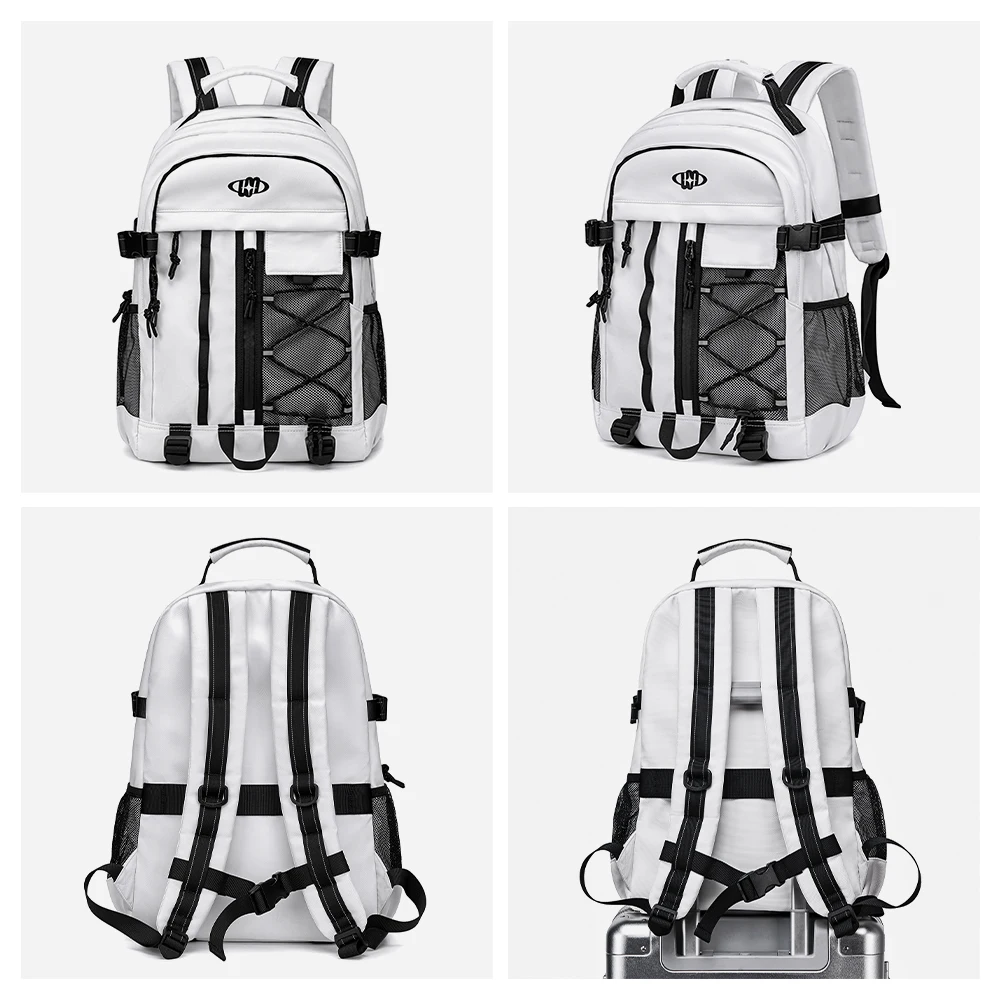 Hot Sale Business Waterproof Backpack School Bags Travel Laptop Backpack Shoulder Backpack for College Travel Outdoor