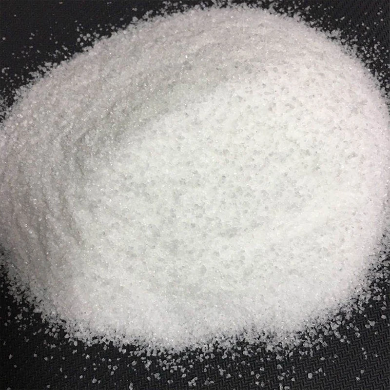 Water Treatment Chemical Flocculant Nonionic Anionic Cationic Polyacrylamide