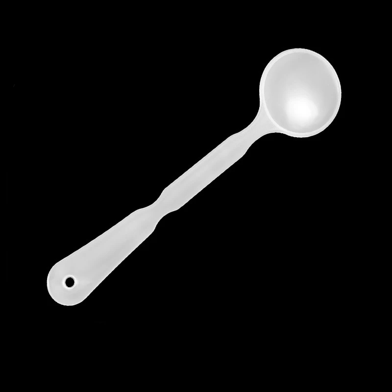 Frosting Ophthalmic Optic Optometry Occluders Plastic Eye Occluding Plate Hand Occluder Handheld Optometry Tool