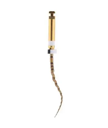 Dental endodontic treatment endo rotary file / Root canal instruments rotary endo file niti / Endodontic file instruments rotary