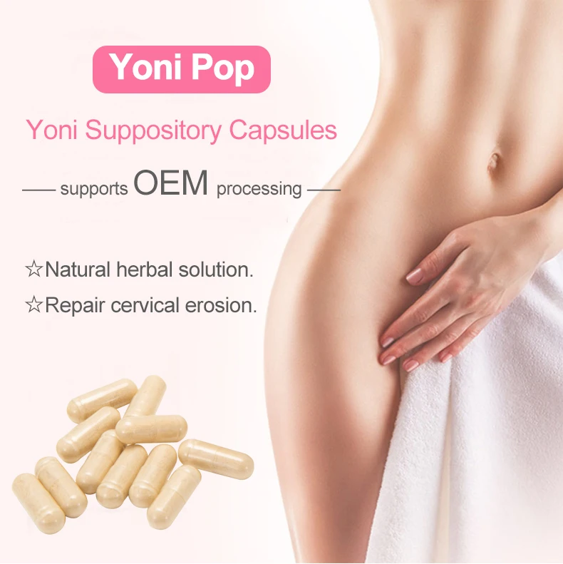 Hot selling Feminine Intimate Body Wash