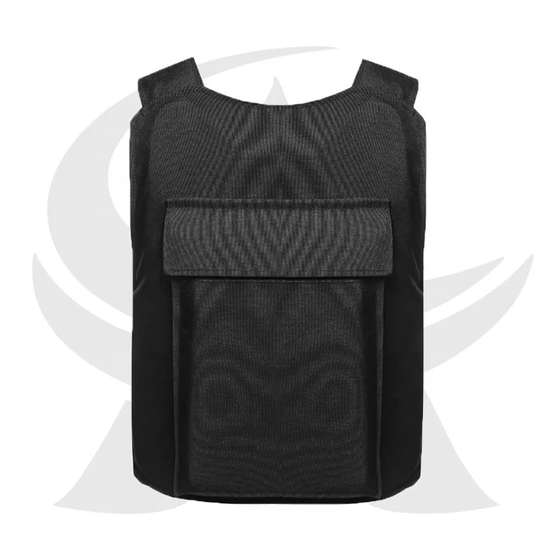High quality knife jacket safety vest tactical vest stab proof vest