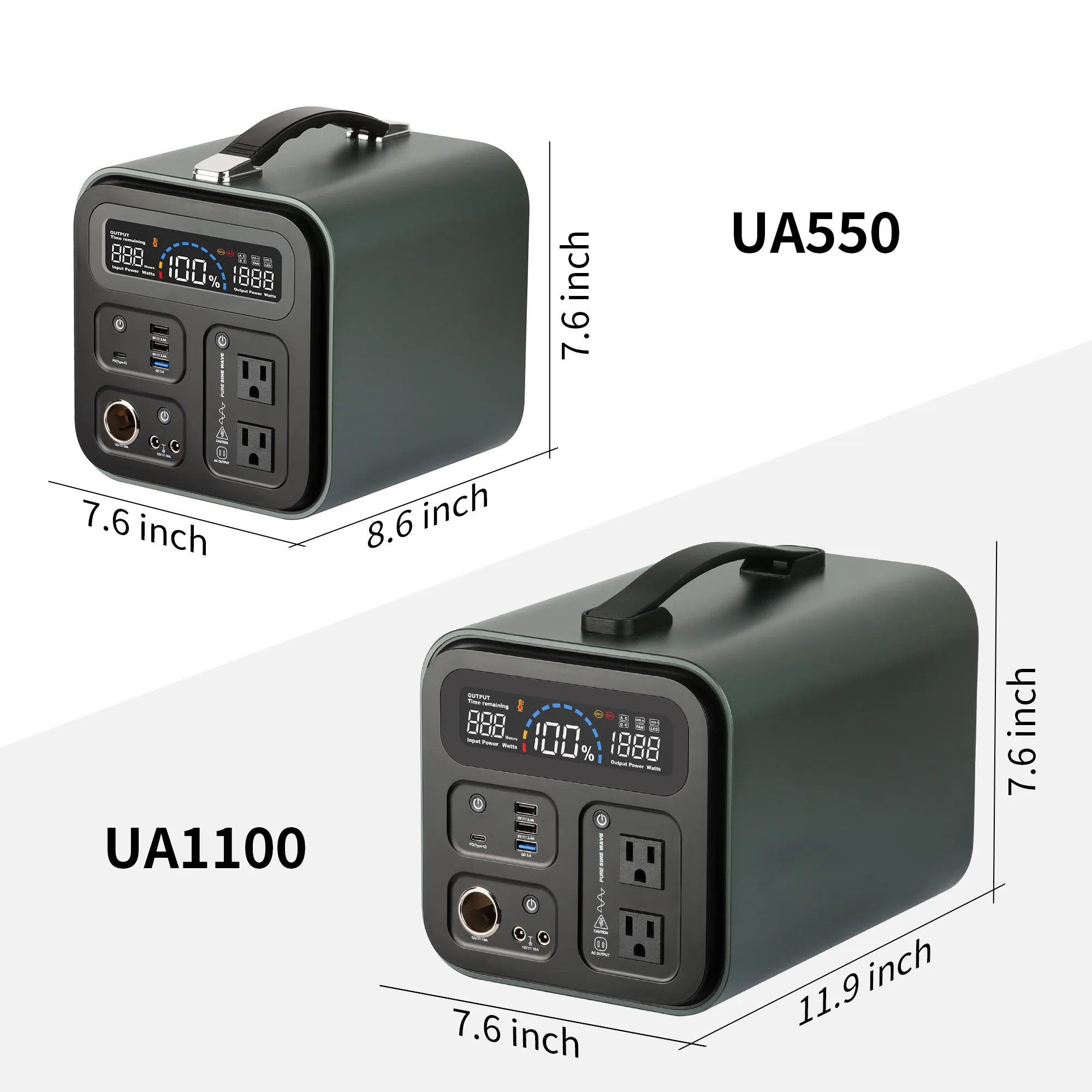 Wholesale Mini Portable Electricity Banks Solar Powered Generator camping 500w power bank 220v portable power station