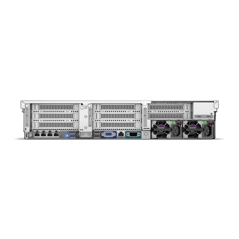 Б/у HP HPE DL560 Gen10 Proliant 2U Intel Xeon CPU DDR4 RAM Win SQL ПК компьютерная стойка для хранения