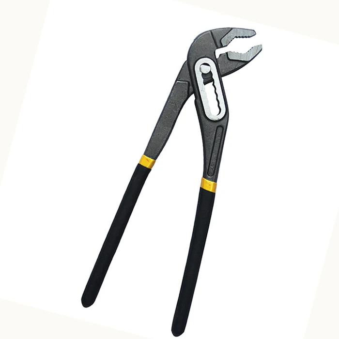 250mm Water Pump Plier Multi-function Hand Tools Water Pump Plier