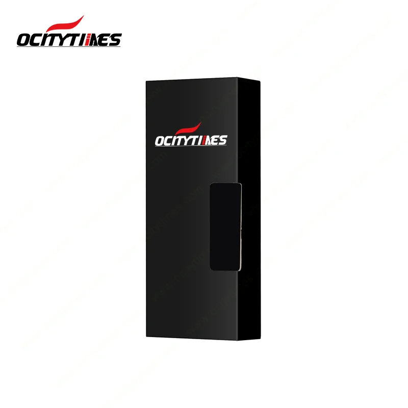  Оптовая продажа печать логотипа cbd упаковка для вейпа Ocitytimes картонная коробка с индивидуальным
