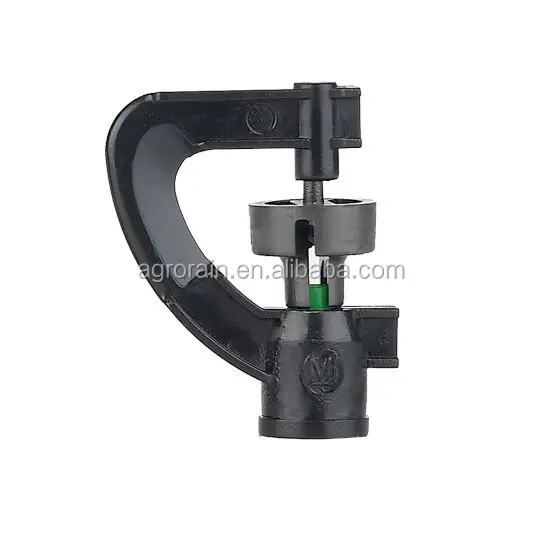 G Type  360 degree rotary sprayer rotor micro sprinkler for landscape agriculture irrigation MS1702-MS1707