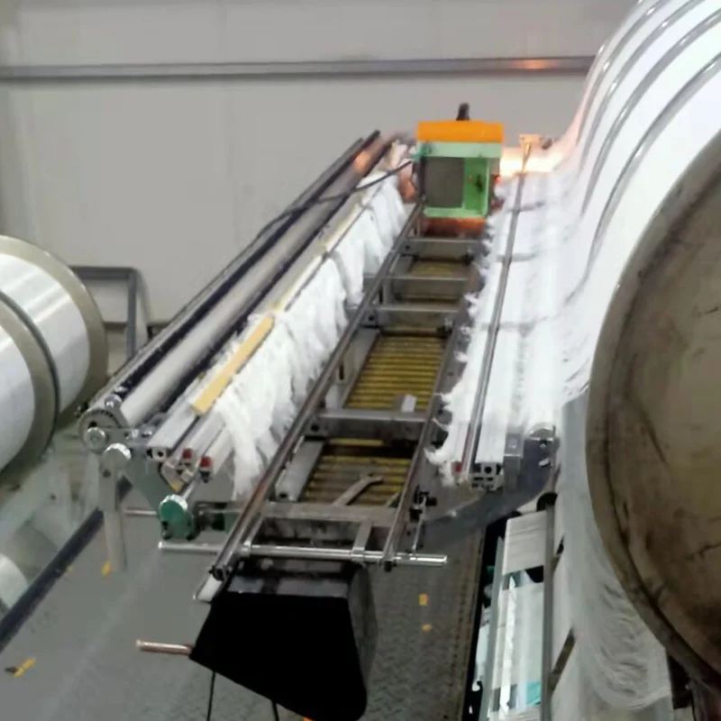 Высокая скорость warp окрашенные ткани и спортивной одежде пряжа