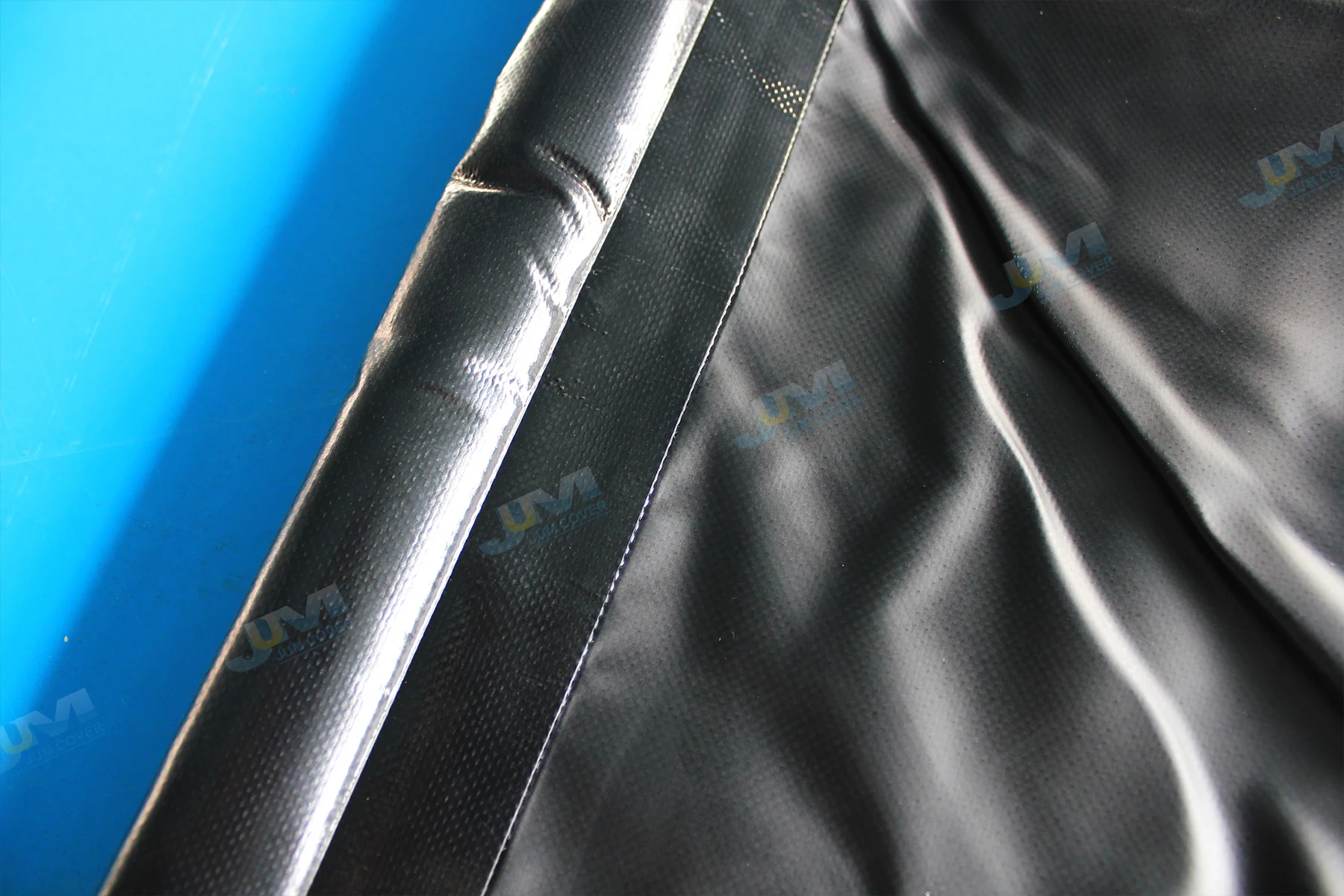 Car Washing Garage Car Wash Floor PVC Mat Water Containment Mats