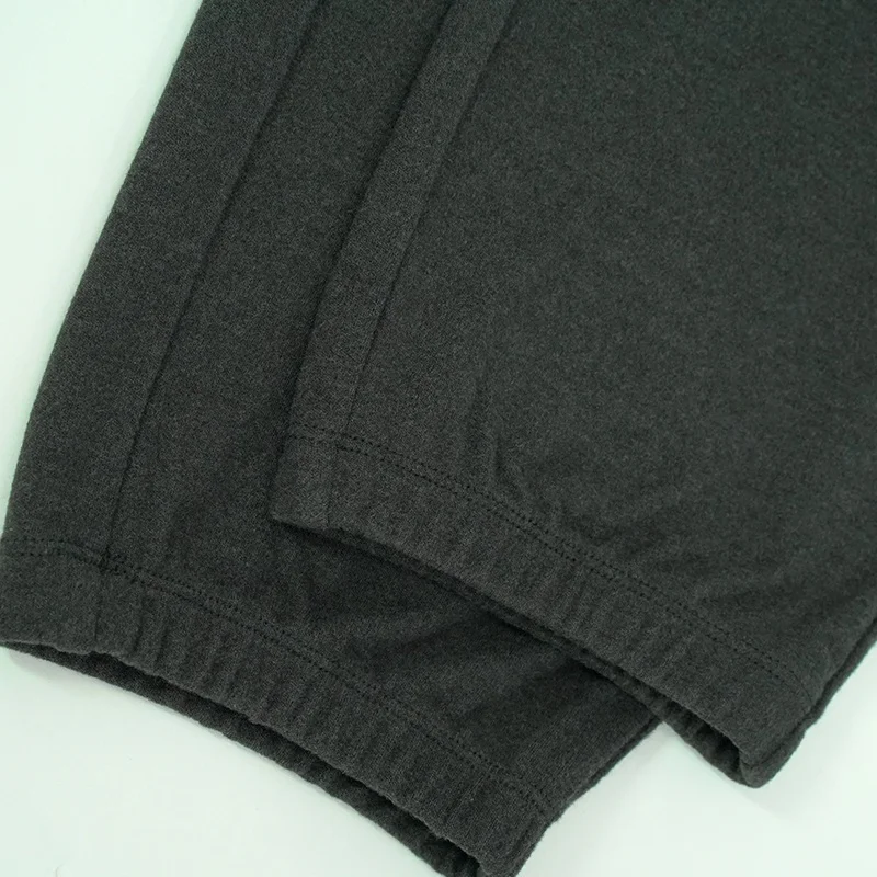 Breathable Solid Long Women Pajamas Pants Custom Casual Drawstring Pajama Bottoms Sweatpants Solid Joggers Pants