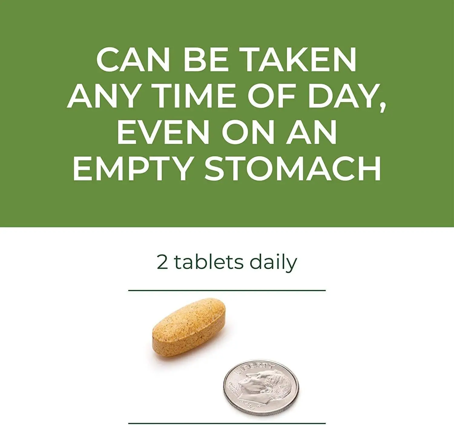 OEM/ODM Multivitamin for Men tablets Capsules - Vitamins and Minerals for The Healthy Man