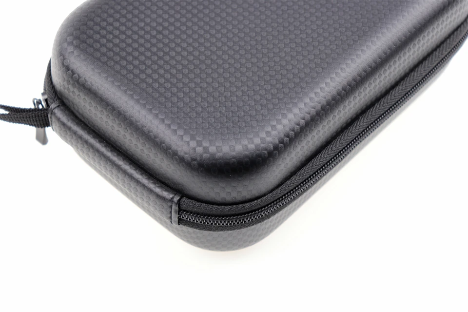 
High Quality Portable EVA Hard Small Tool Case Molding Luxury Switch Felt Hard Carry Original Tool EVA Case 