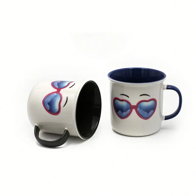 Coffee cup set ceramic cupping bowl cups ceramic coffee