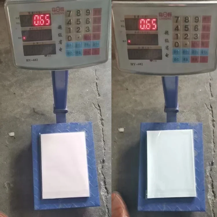 Уникальные особенности A3 розовый 100gsm сублимационная бумага для футболки или кружки