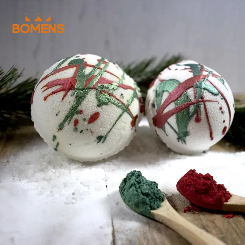 Бомба для ванны, Детские Бомбочки для ванны, бомбочка для ванны, подарочный набор, пыль, радуга, облако для детей