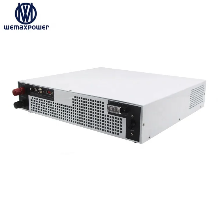 Hot-sale 2KW variable 1000v 2a ac to dc power supply stabilized voltage 1000 volt power supply