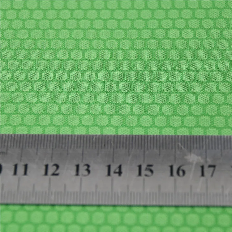 100% Polyester Dry Fit White Sublimation Soccer Jersey Fabric For Soccer Wear Sports Uniforms Set China Football Shirt