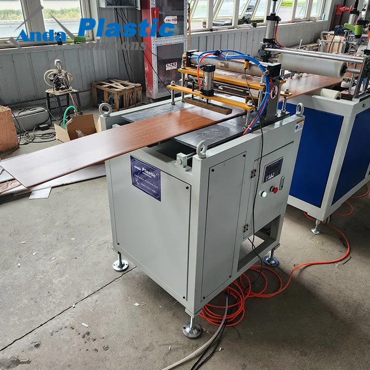 Hot Sales Ceiling Board Production automatic Line Quality Guarantee Machinery For Pvc Panel Ceiling Production Line