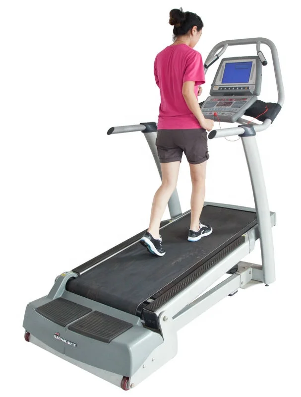 GNS-8000 incline Treadmill with workout TV treadmillnew commercial treadmill