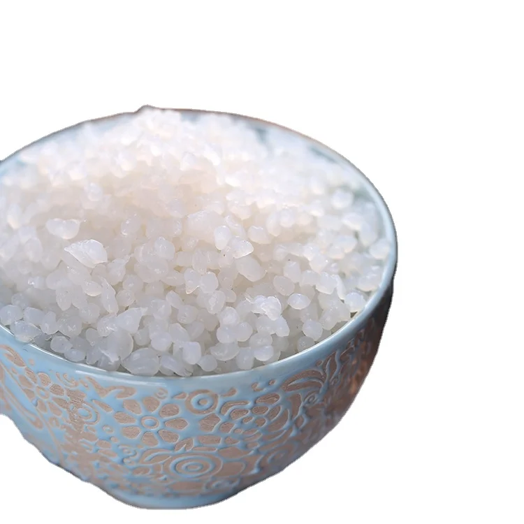 Хит продаж самый лучший удобный с низким содержанием жира углерода konjac риса тонкий рис shirataki