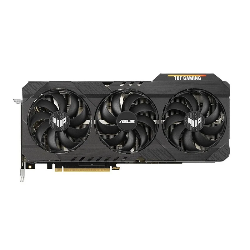 3080 Gaming Graphics Card For ASUS TUF Geforce RTX 3080 O10G LHR GAMING Video Card 10GB in Stock Carte Graphique RTX 3080