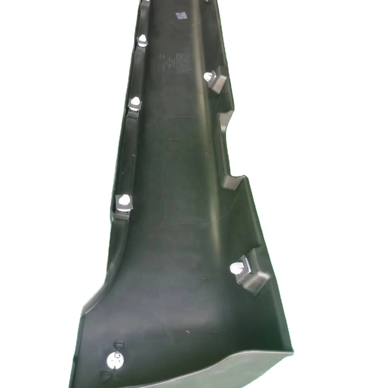 Ssangyong left front bottom big edge fits KORANDO OE7955034001