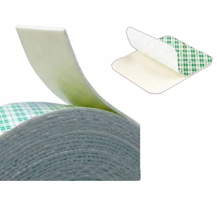 3M VHB 1.6mm white foam two way tape 4026 Pad