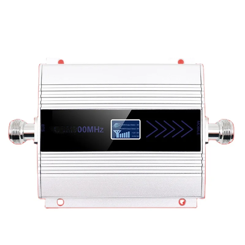 Russia Local Warehouse 4G LTE 1800 mhz band 3 B3 N3 DCS GSM 2G 3G 4G 5G Signal Booster Cellular Amplifier Repeater 1800MHZ Home