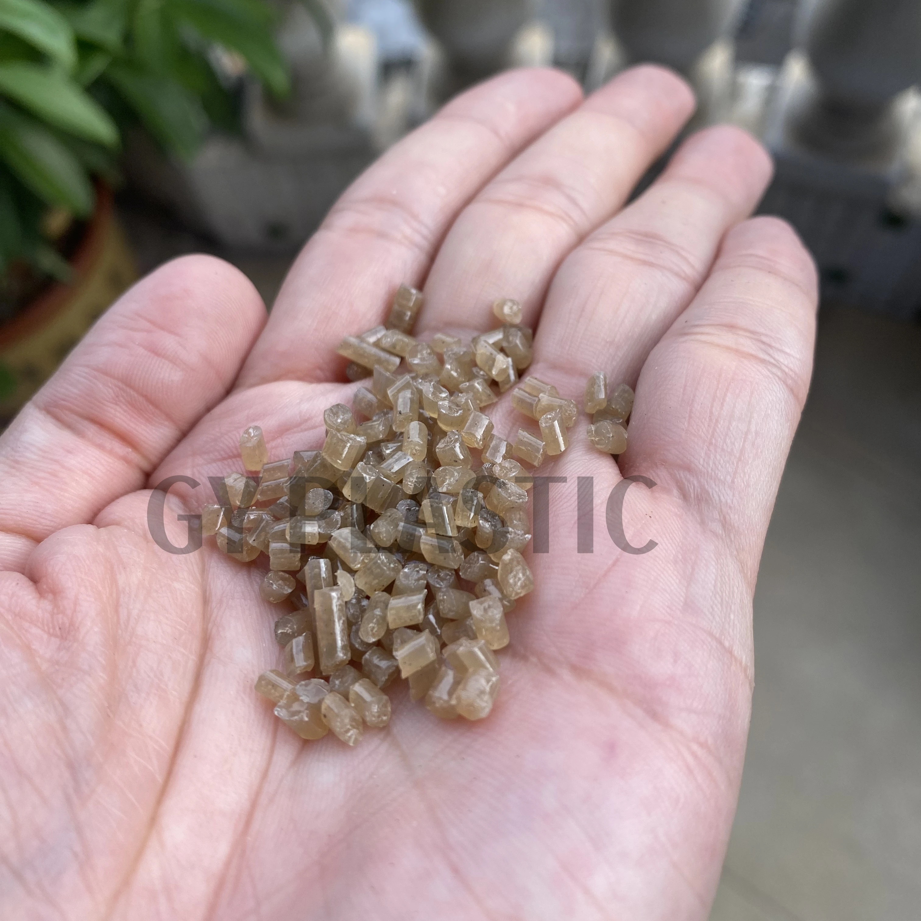 Recycled EPS Product EPS Foam Recycling Recycled Polystyrene Foam Photo Frame Special Material Decorative Board Special Material