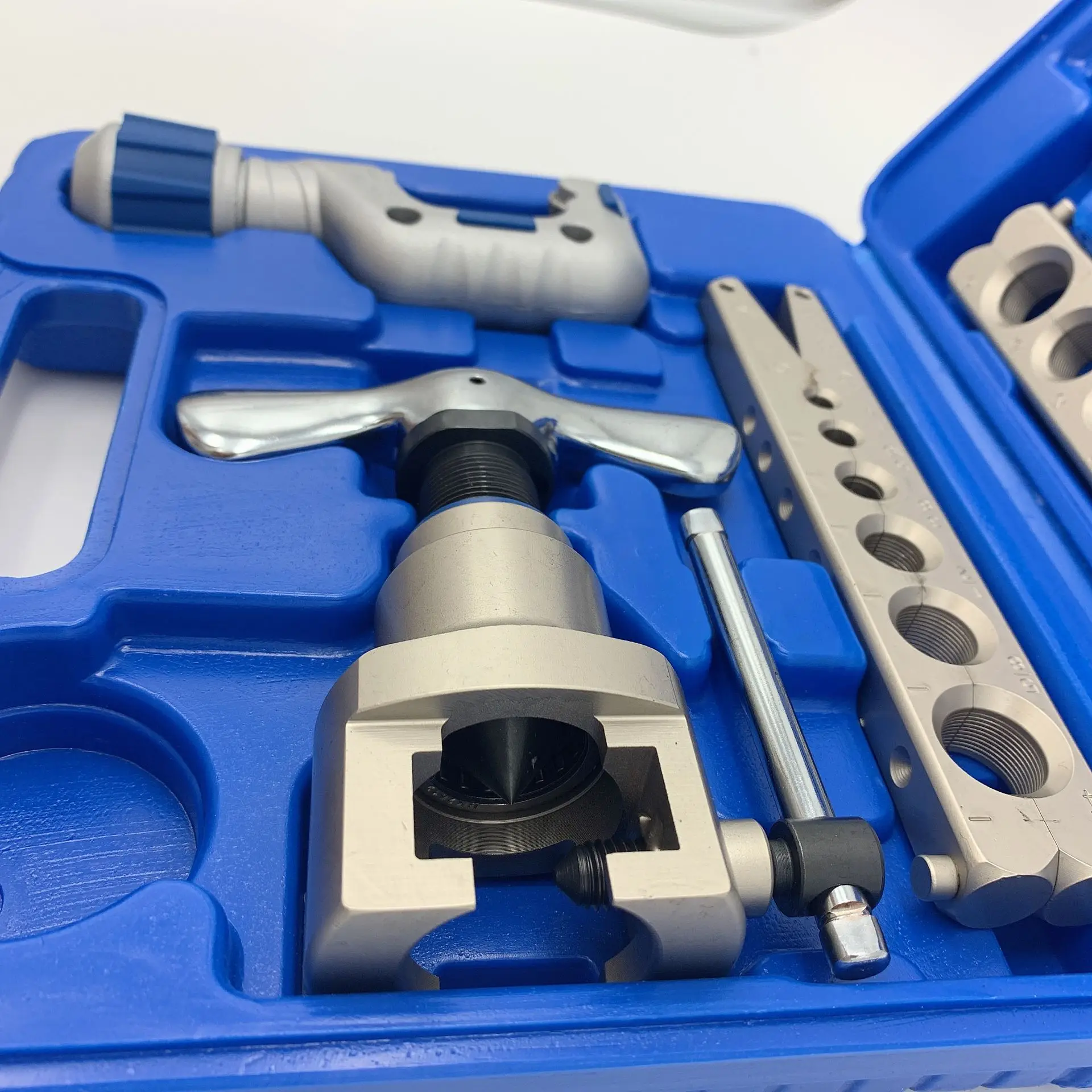 VALUE VFT-808MIS refrigeration tools pipe tube flaring tool